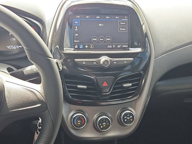 Used 2022 Chevrolet Spark LS FWD image 11