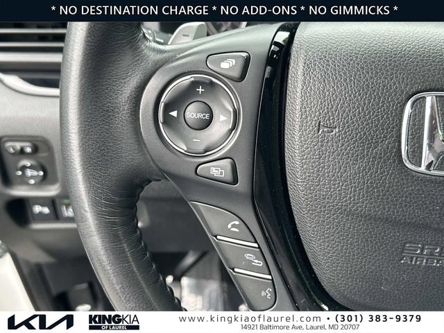 Used 2018 Honda Pilot Touring image 10