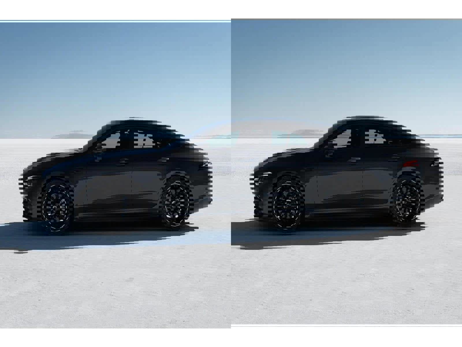 New 2026 Mercedes-Benz AMG GT 43 image 34