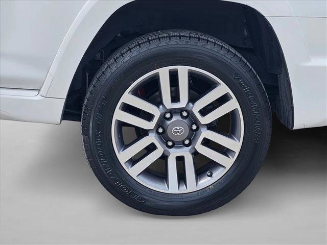 Used 2022 Toyota 4Runner TRD Sport image 22