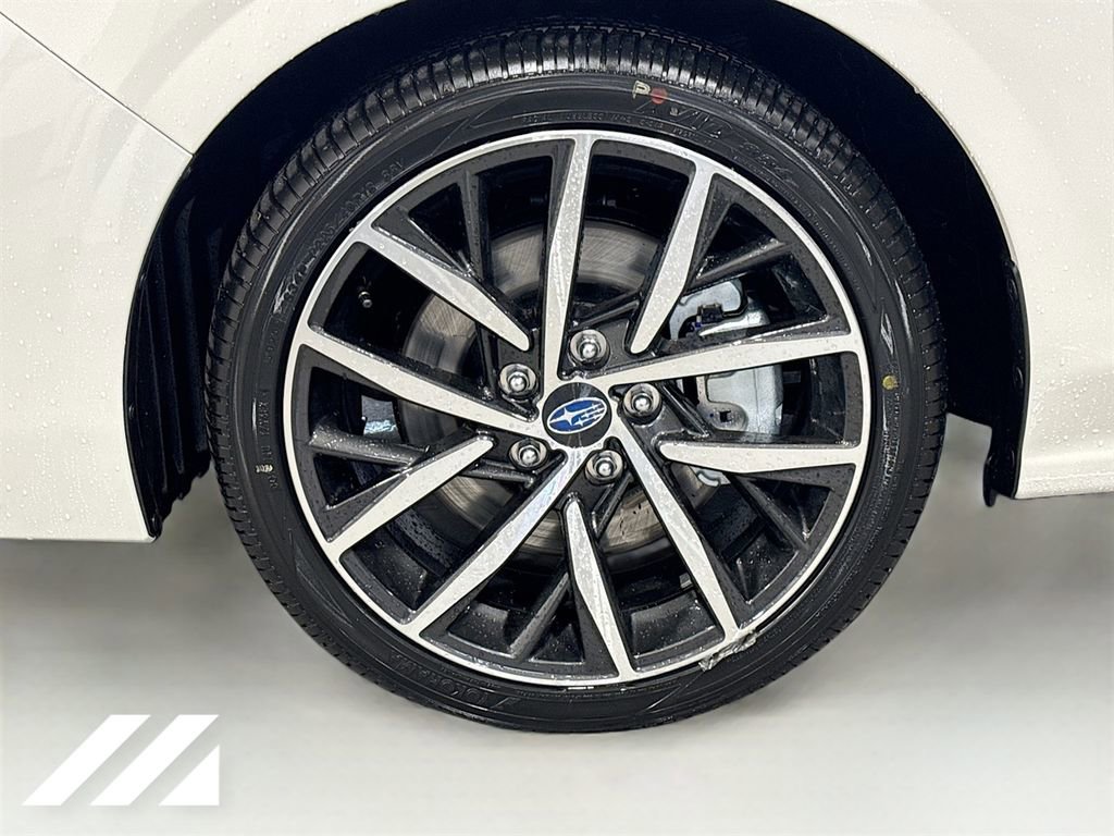 New 2026 Subaru Impreza 2.0i Sport image 31