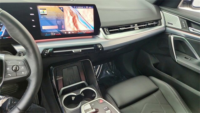 Used 2025 BMW X2 xDrive28i image 43