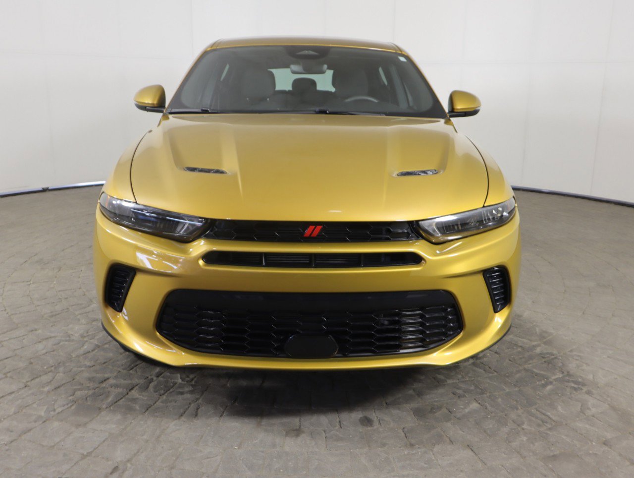Used 2024 Dodge Hornet GT image 2