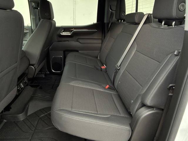 New 2026 Chevrolet Silverado 1500 LT w/ Safety Package RWD image 19