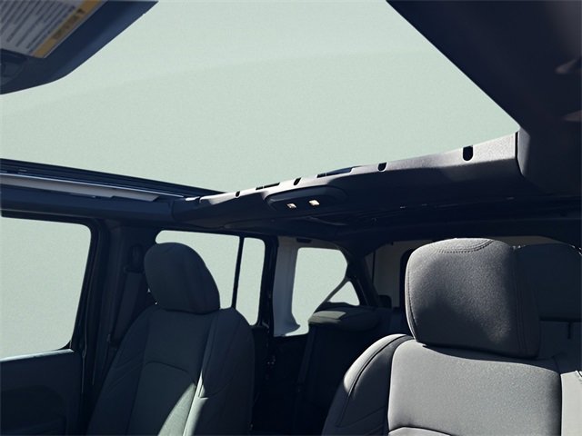 New 2026 Jeep Wrangler Sport S image 28