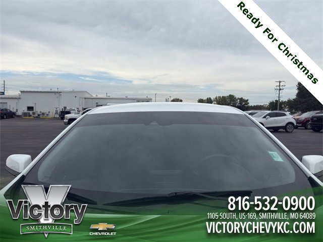 Used 2018 Chevrolet Malibu LT w/ Driver Confidence Package image 25