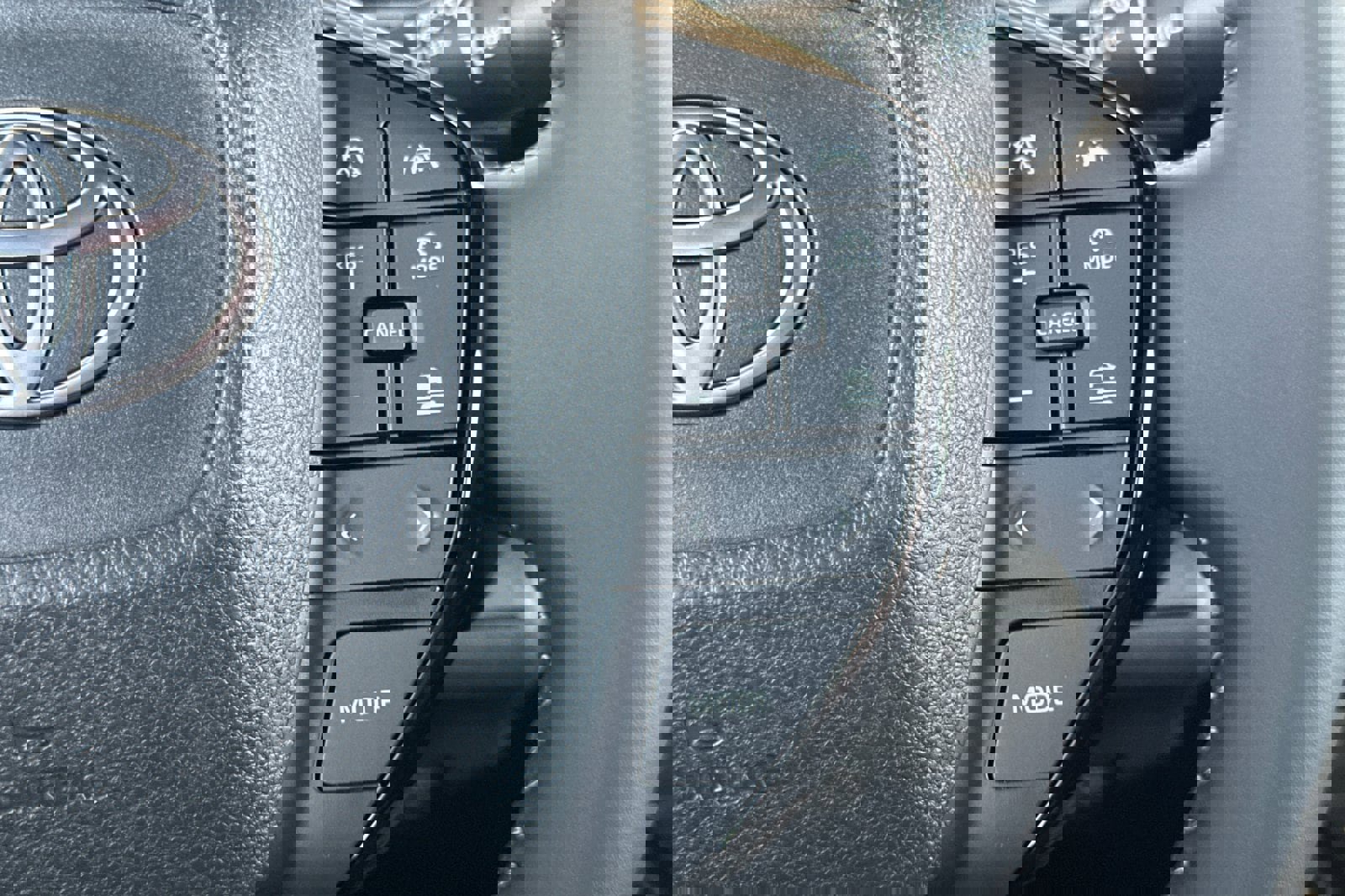 New 2026 Toyota bZ XLE image 28