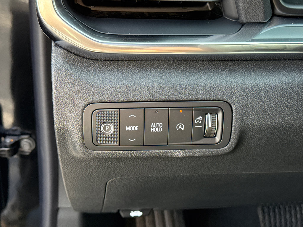 New 2027 GMC Terrain Elevation w/ Black Edition FWD image 19