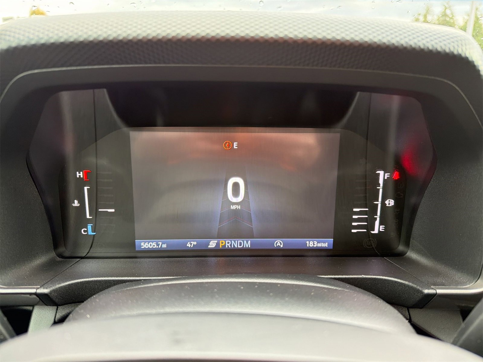 Used 2024 Ford Ranger XLT w/ Equipment Group 301A High image 11