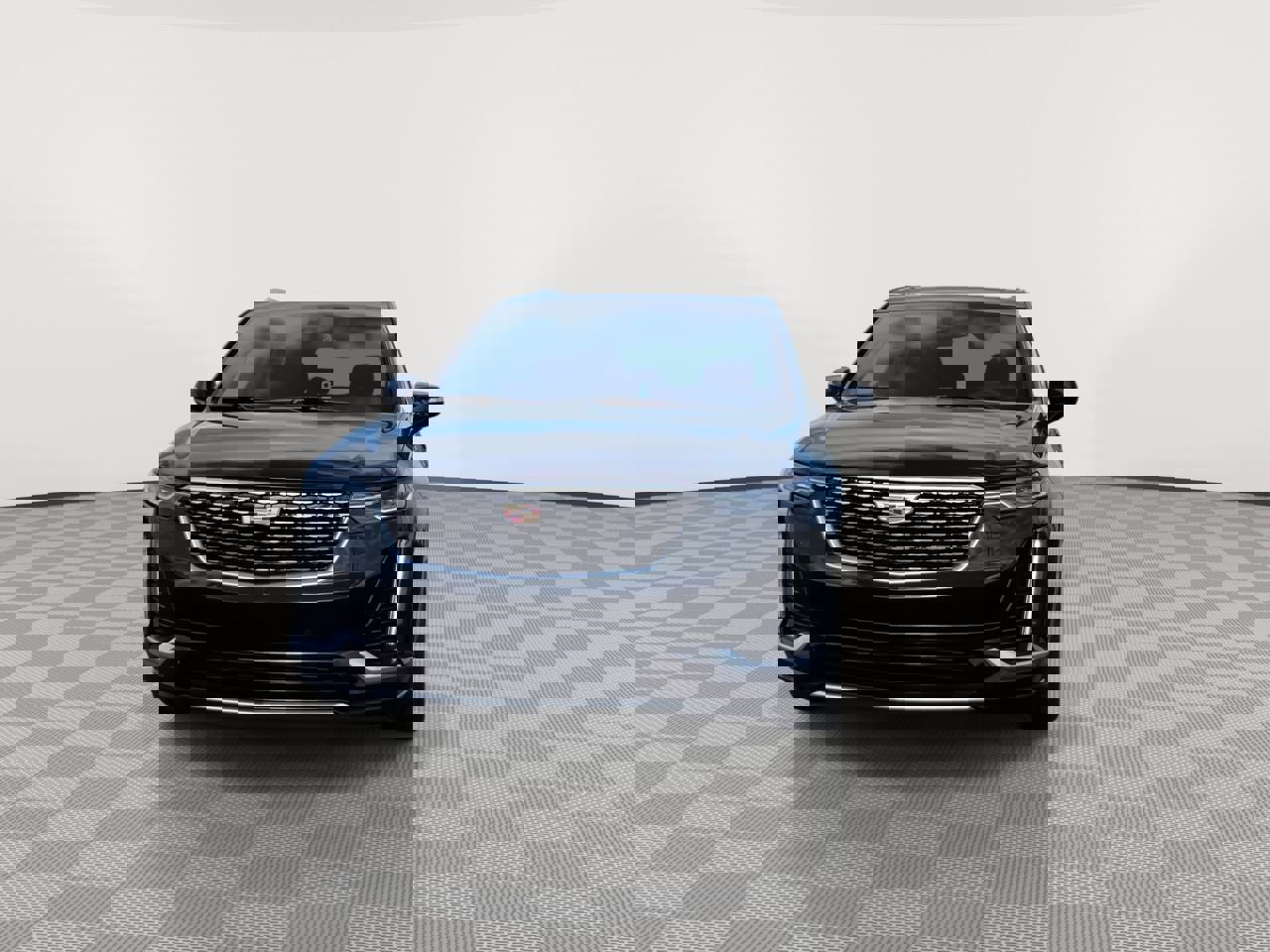 New 2025 Cadillac XT6 Luxury image 38