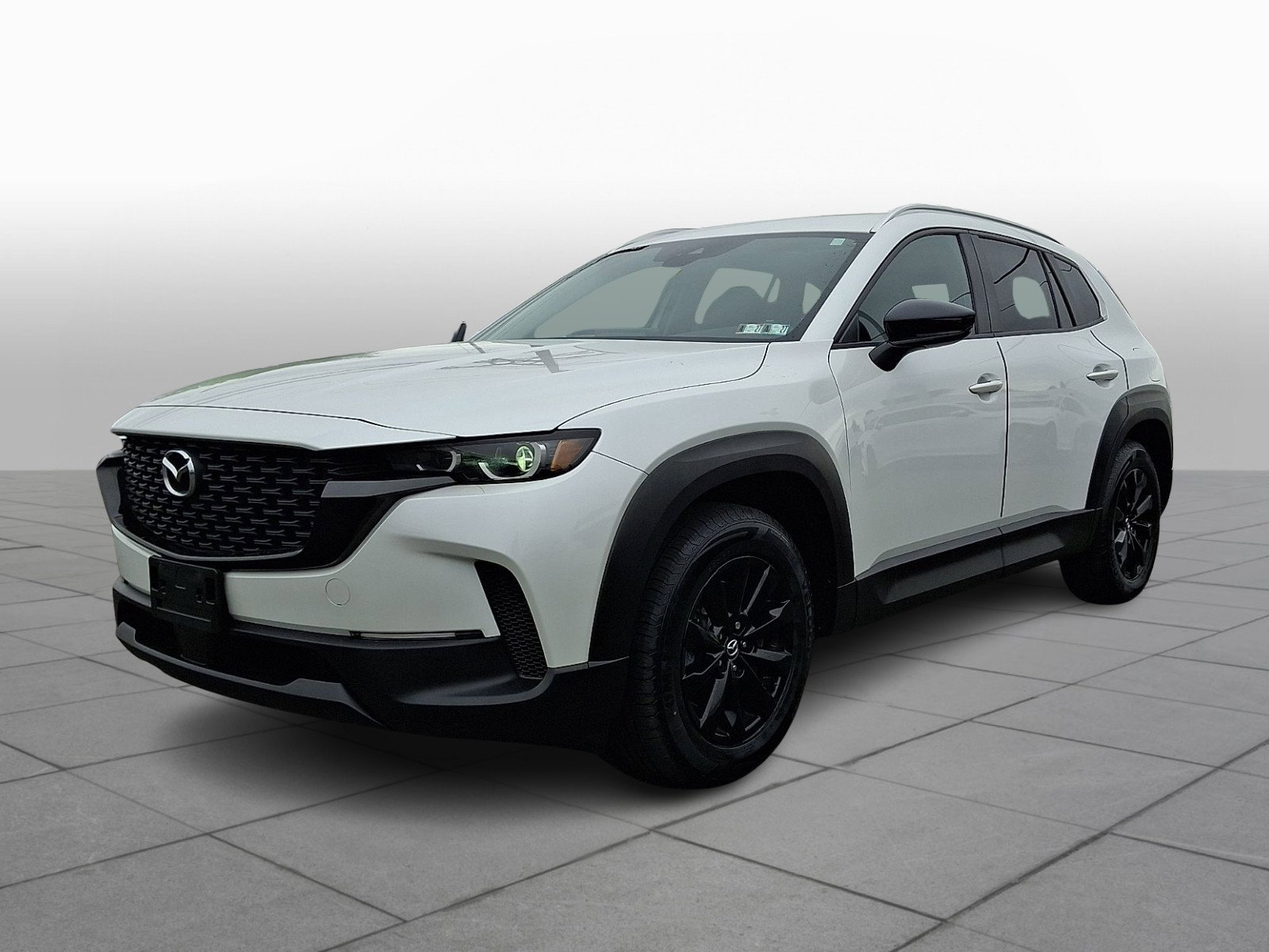 Certified 2023 MAZDA CX-50 2.5 S w/ Cargo Package AWD/4WD image 4