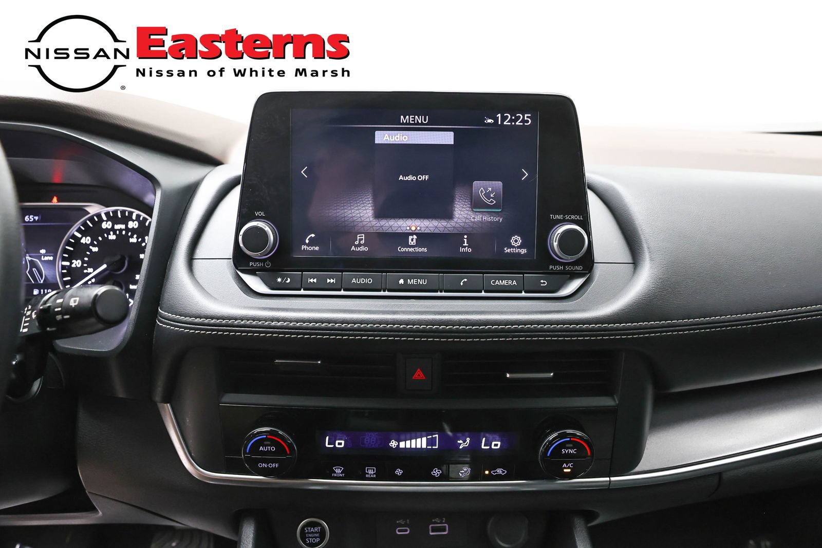 Used 2023 Nissan Rogue SV AWD/4WD image 12