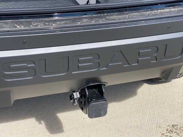 New 2026 Subaru Crosstrek 2.5i Wilderness image 24