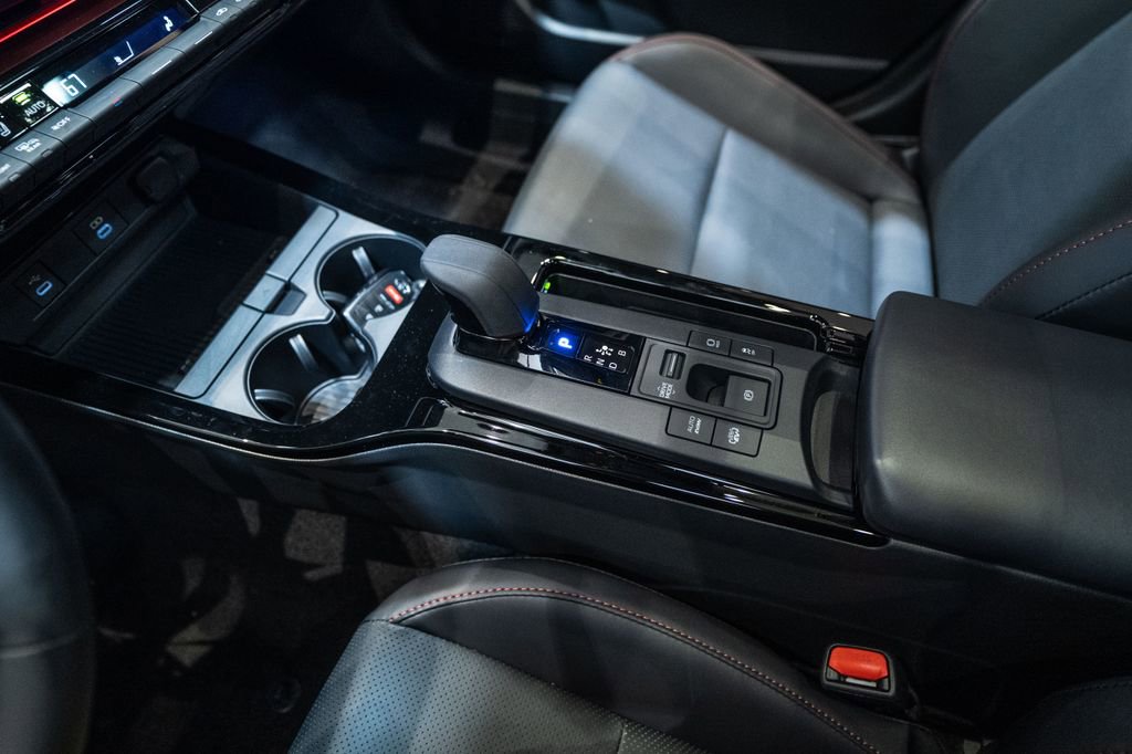 New 2026 Toyota Prius Plug-In Hybrid w/ Limited Premium Package image 21