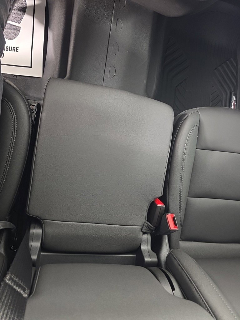 New 2025 Chevrolet Silverado 3500 LT w/ Safety Package image 25