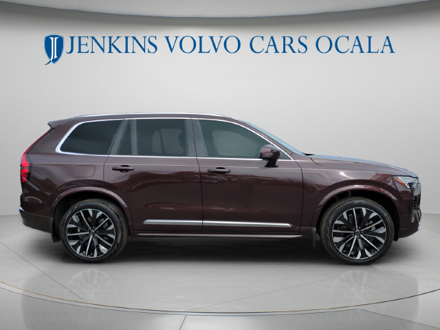 New 2026 Volvo XC90 B6 Ultra w/ Lounge Package AWD/4WD image 2