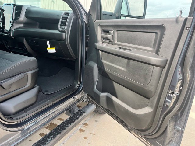 New 2027 RAM 3500 Tradesman AWD/4WD image 21