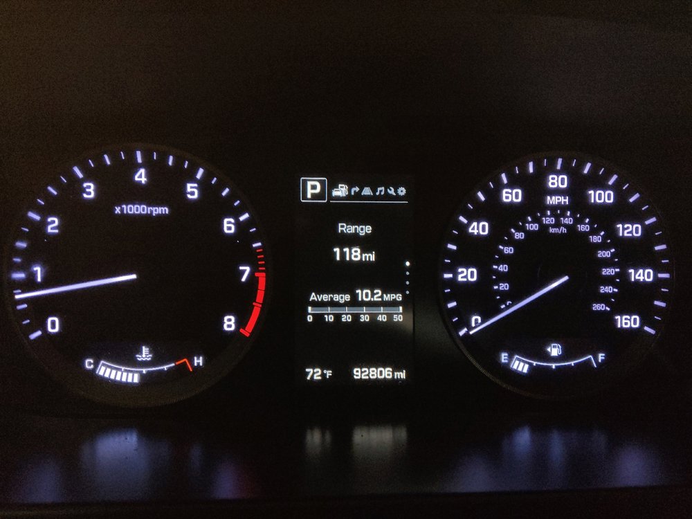 Used 2015 Hyundai Sonata Limited w/ Option Group 06 FWD image 23