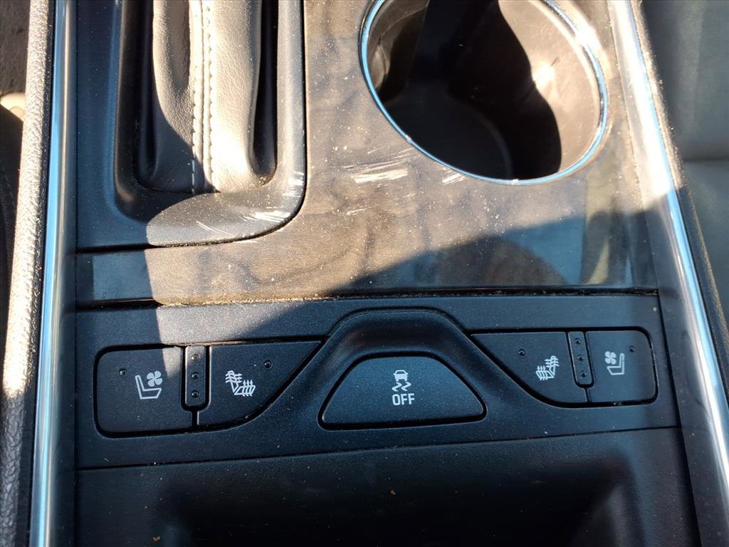 Used 2014 Chevrolet Impala LTZ image 29