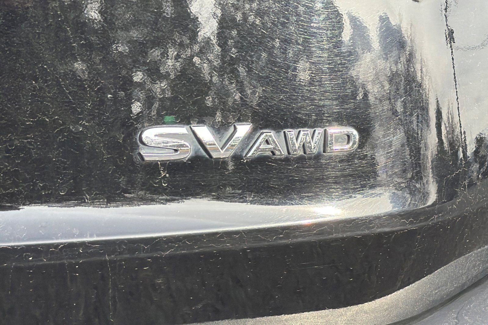 Used 2023 Nissan Rogue SV image 26