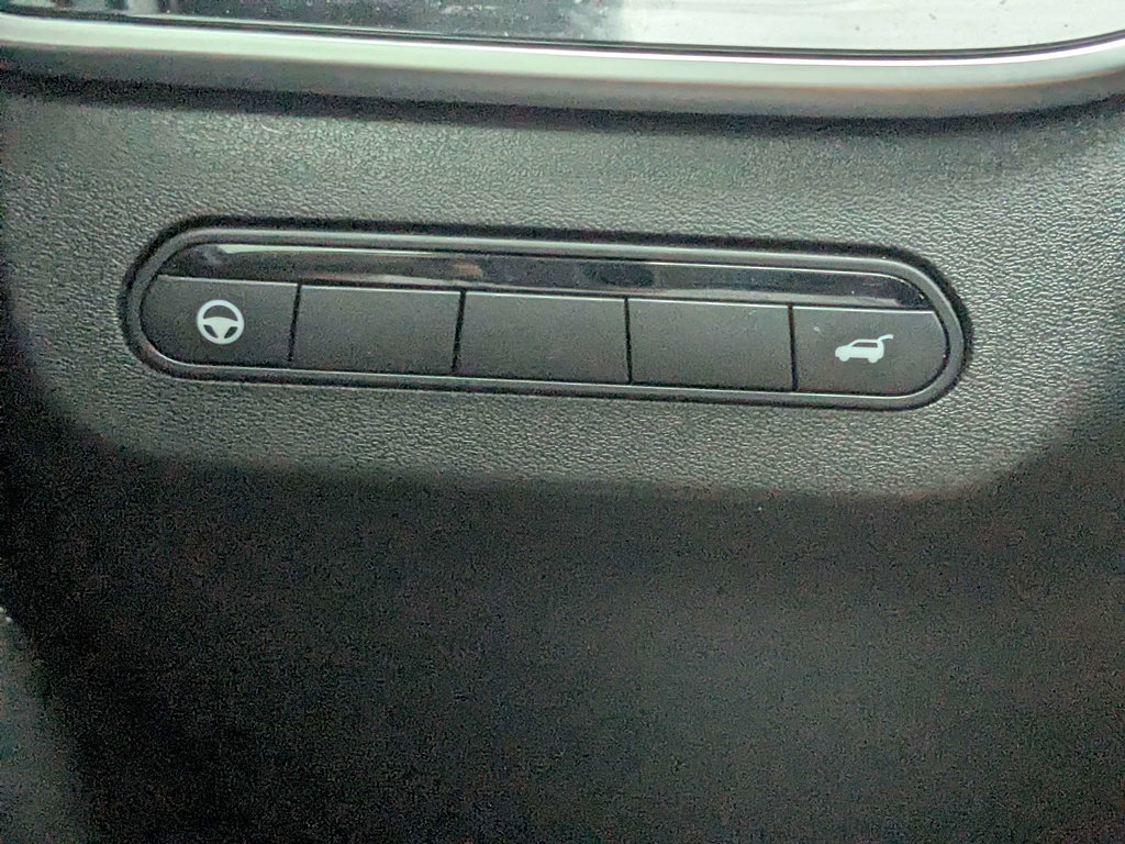 Used 2024 INFINITI QX60 Luxe FWD image 25