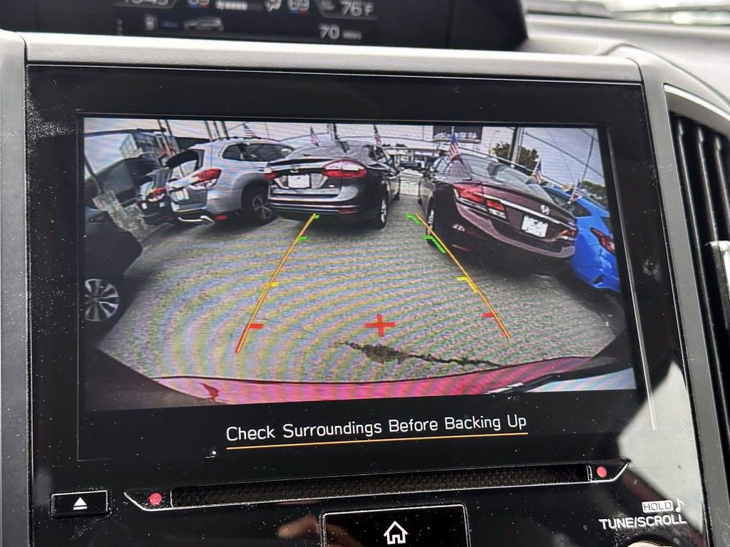 Used 2022 Subaru Forester Limited image 24