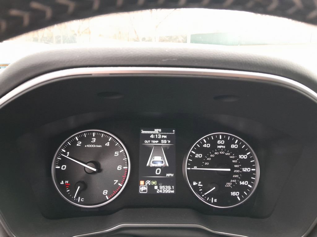 Used 2023 Subaru Outback Limited XT image 22