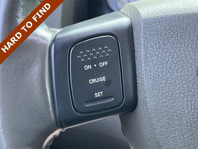 Used 2006 Dodge Ram 3500 Truck SLT w/ Quad Cab Big Horn Value Group image 28