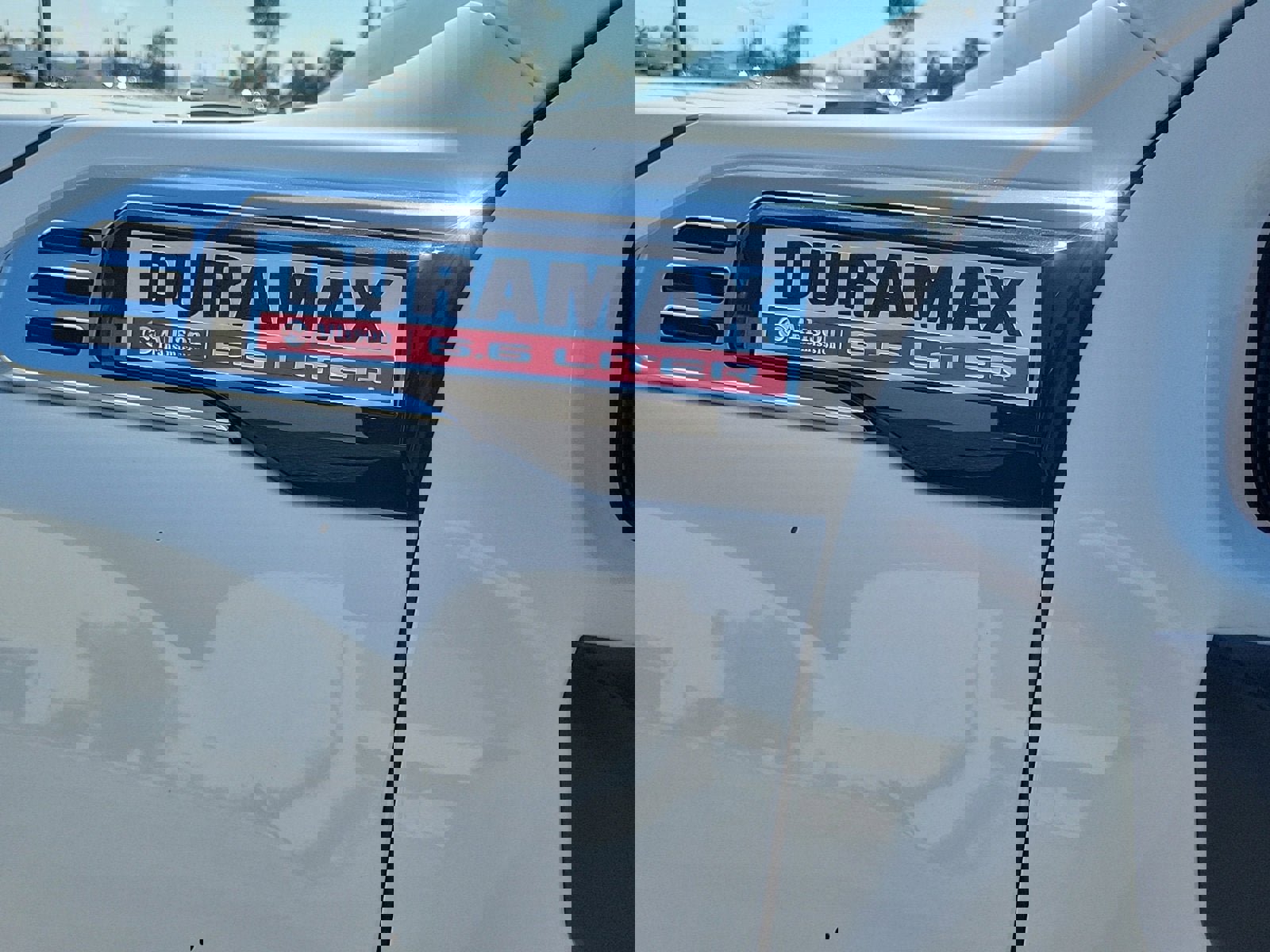 New 2026 GMC Sierra 3500 Pro w/ 1SA Pro Safety Plus Package image 10