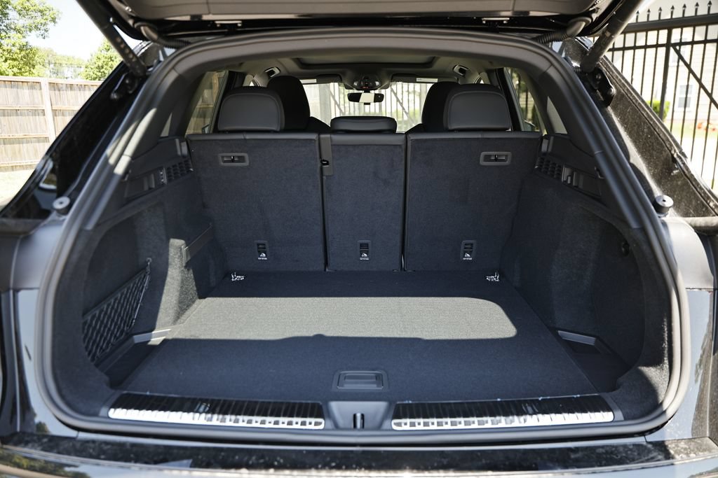 New 2026 Audi SQ5 Premium Plus AWD/4WD image 30