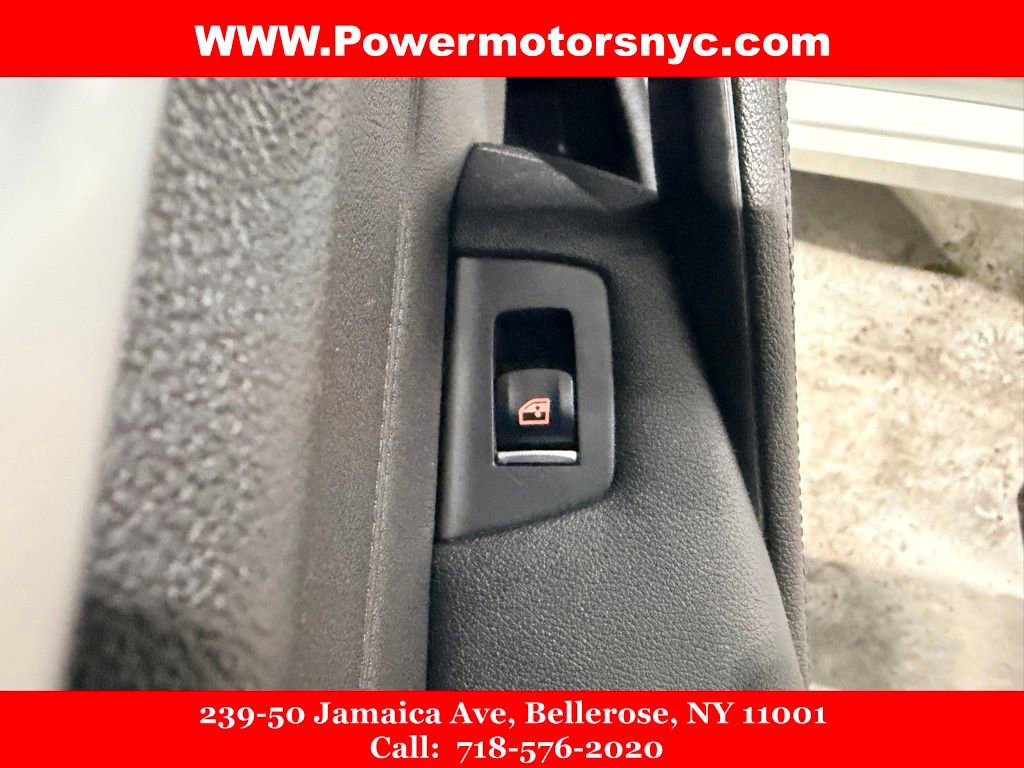 Used 2020 BMW 530i xDrive w/ Convenience Package AWD/4WD image 36