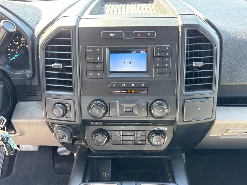Used 2018 Ford F150 XL w/ Equipment Group 101A Mid image 24