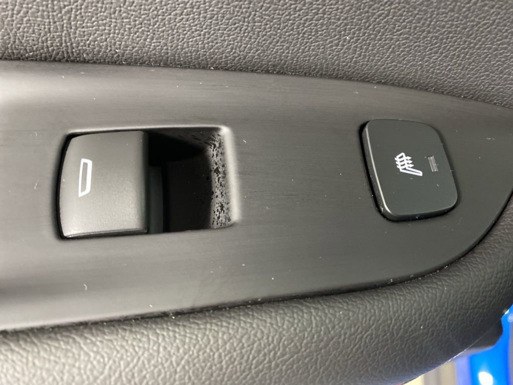 Used 2025 Chevrolet Blazer RS w/ Enhanced Convenience Package image 36