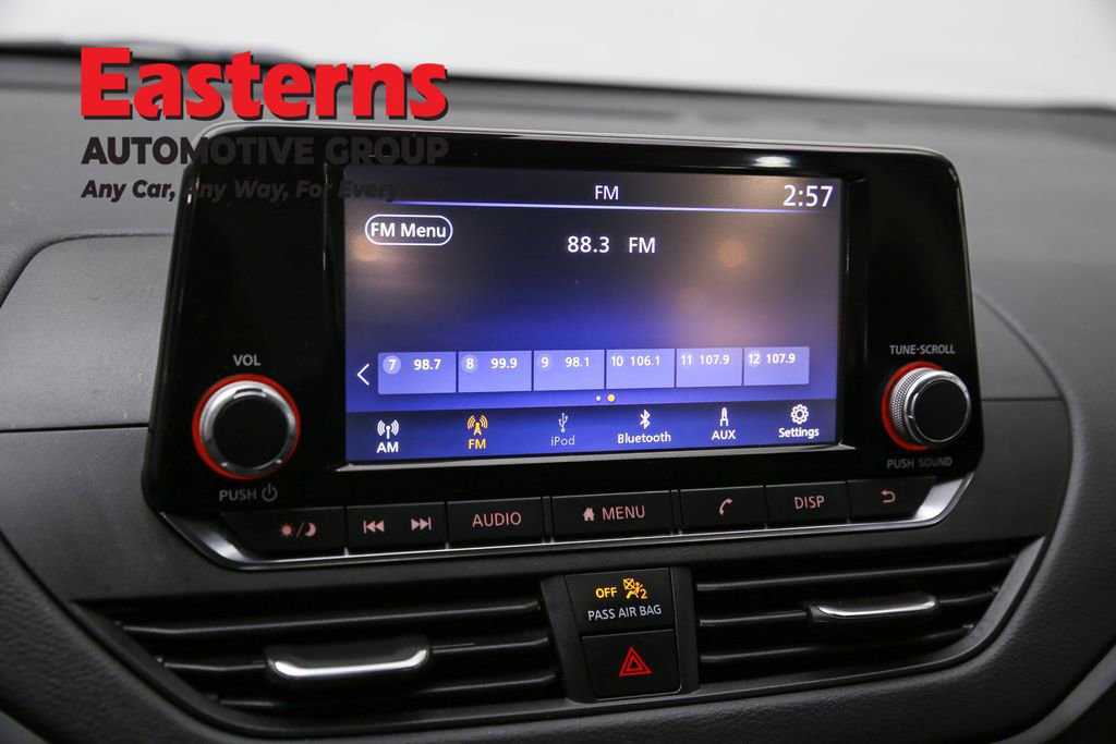 Used 2023 Nissan Altima 2.5 S image 19