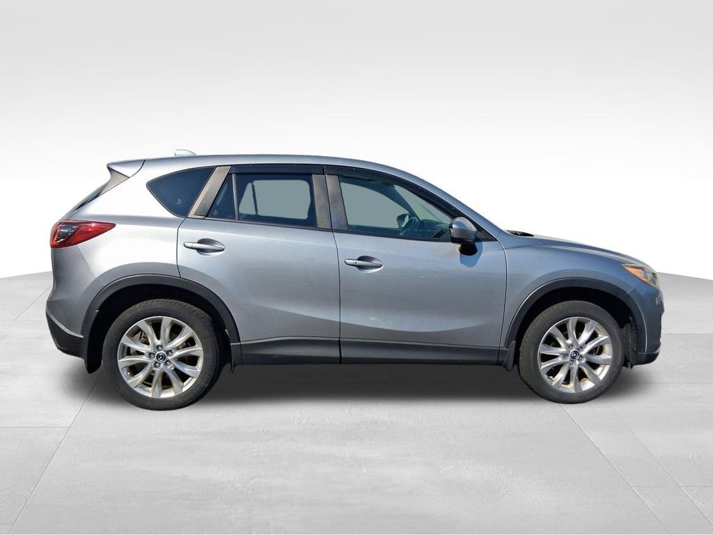 Used 2015 MAZDA CX-5 Grand Touring AWD/4WD image 9