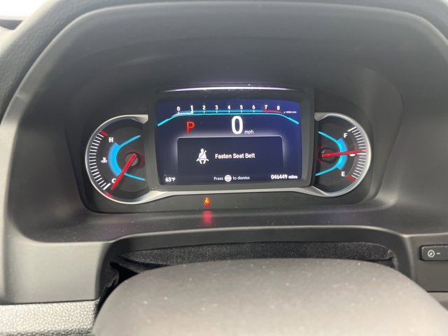 Used 2022 Honda Pilot Special Edition image 18