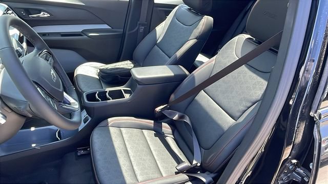 New 2027 Chevrolet Bolt RS w/ Technology Package FWD image 11