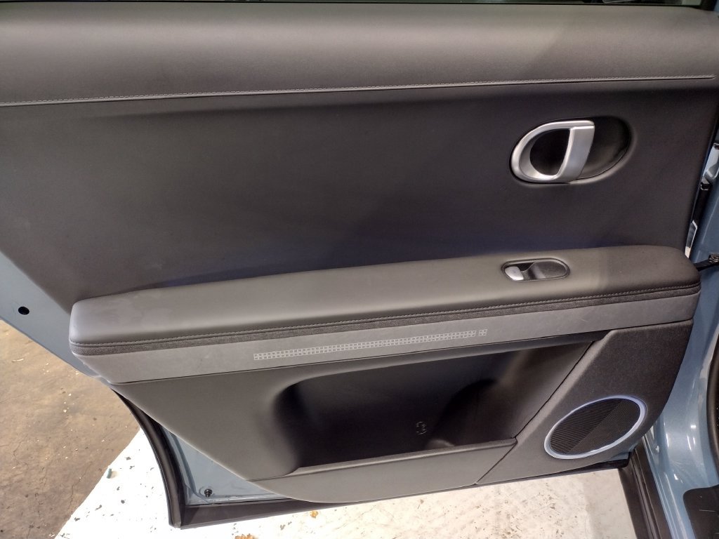 Certified 2023 Hyundai Ioniq 5 SEL AWD/4WD image 27
