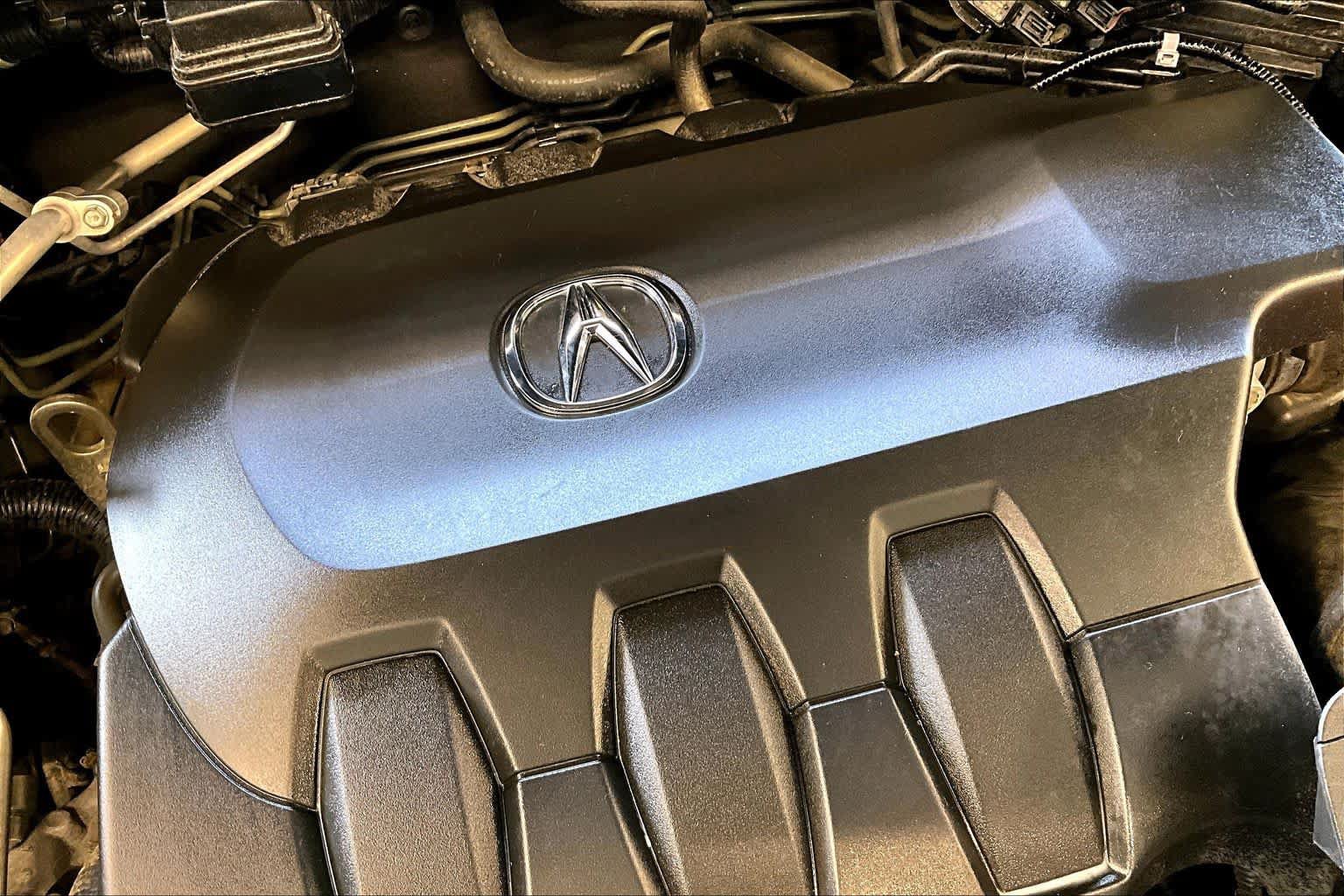 Used 2018 Acura RDX w/ Advance Package AWD/4WD image 34