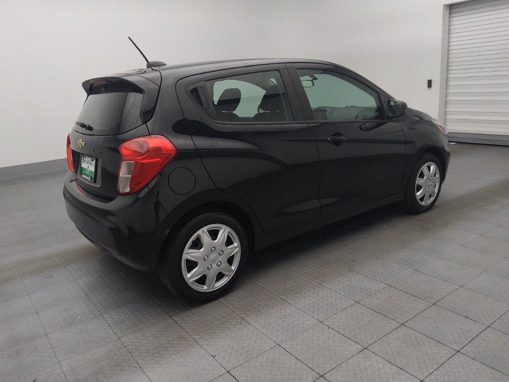 Used 2019 Chevrolet Spark LS image 10