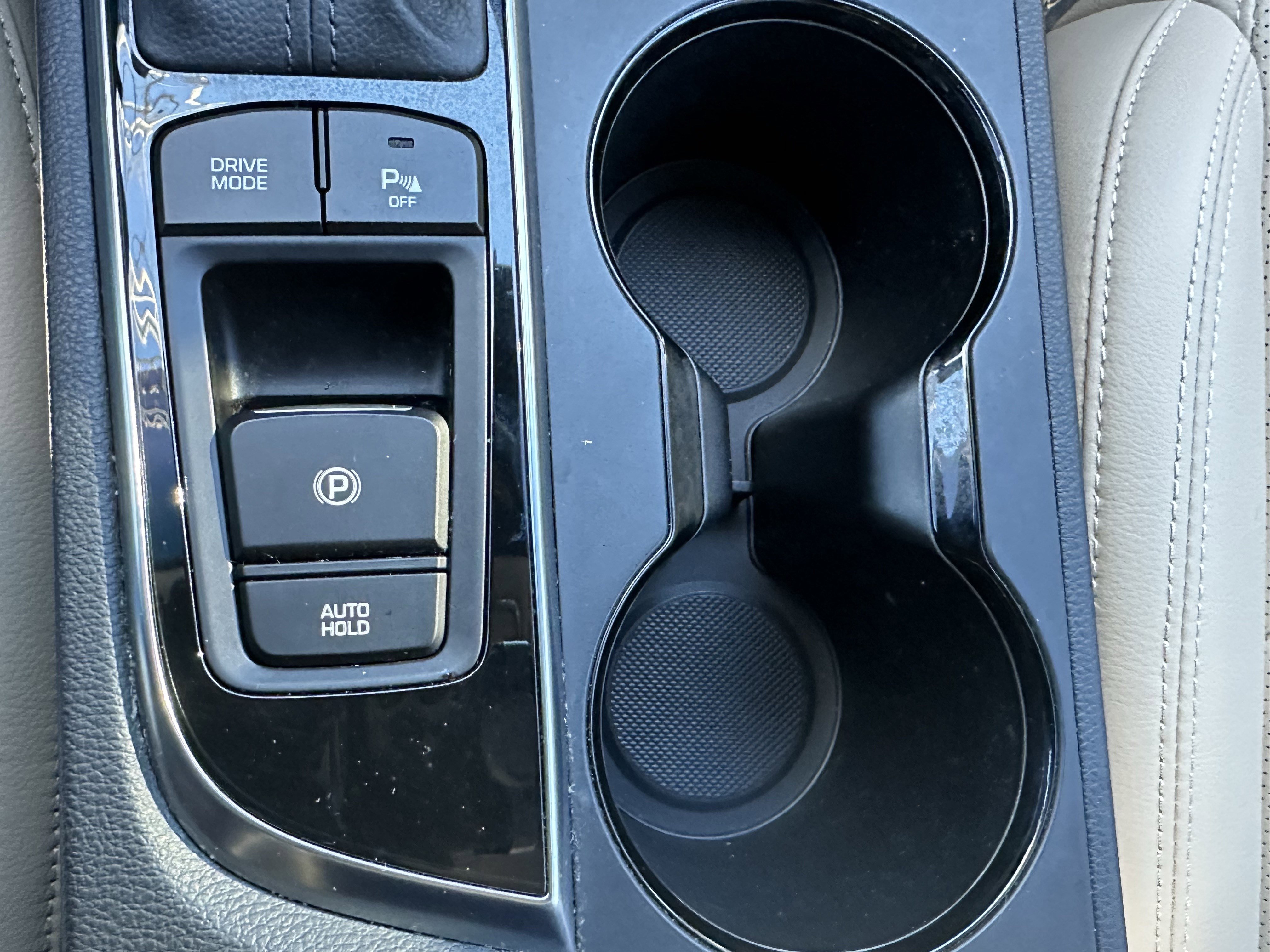 Used 2016 Hyundai Sonata Limited w/ Option Group 02 image 34