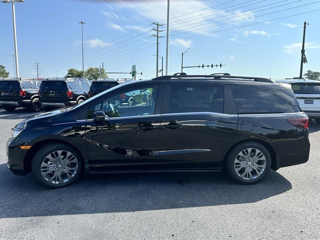 New 2026 Honda Odyssey Touring image 30