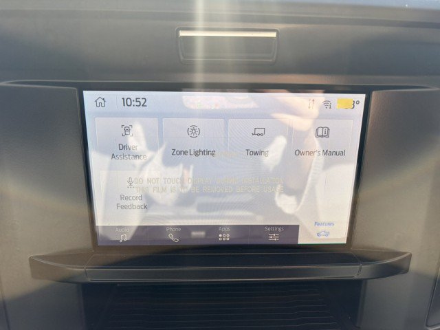 New 2027 Ford F250 XL AWD/4WD image 18