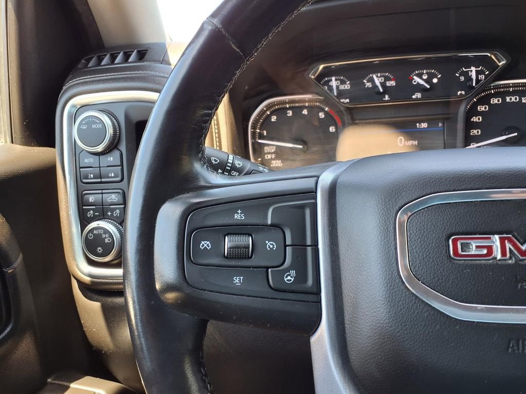 Used 2020 GMC Sierra 1500 Elevation AWD/4WD image 35