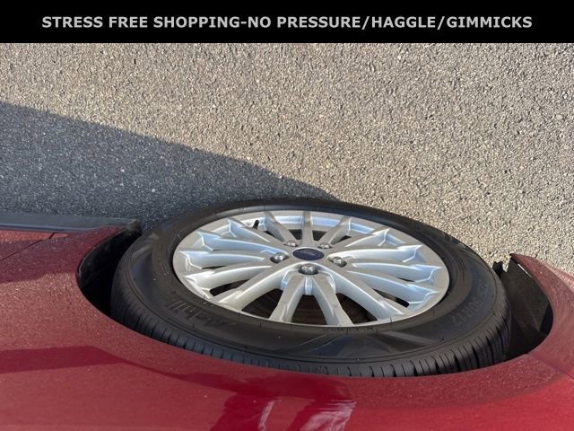 Used 2014 Ford C-MAX SEL w/ Equipment Group 303A image 12