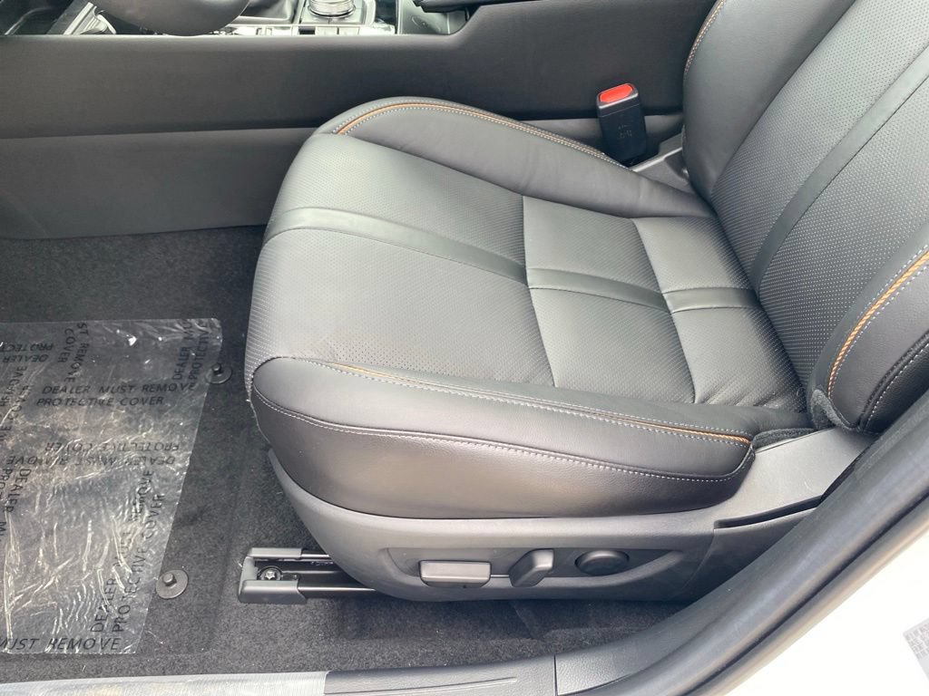 New 2026 MAZDA CX-50 AWD 2.5 S w/ Weather Package image 16