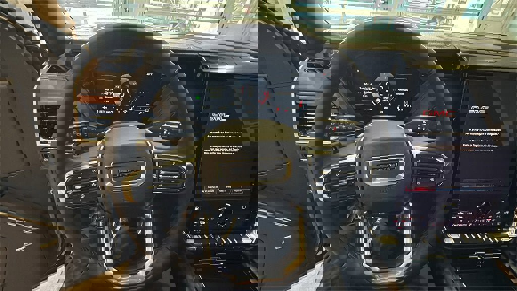 New 2026 GMC Yukon XL Denali w/ Sun & Power Step Package image 30