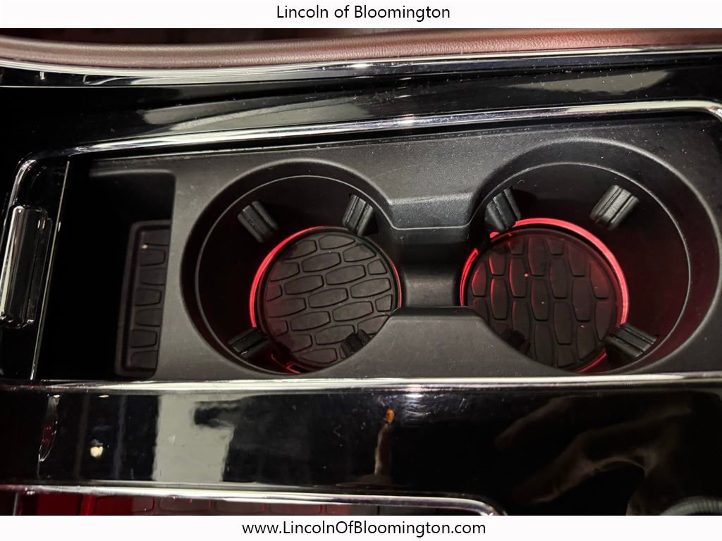 Used 2023 Lincoln Aviator Black Label w/ Dynamic Handling Package image 43