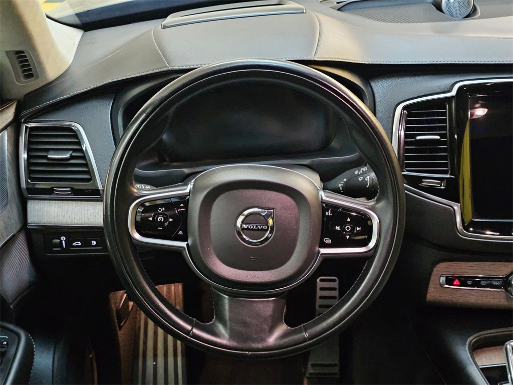 Used 2021 Volvo XC90 T8 Inscription w/ Protection Package Premier image 20