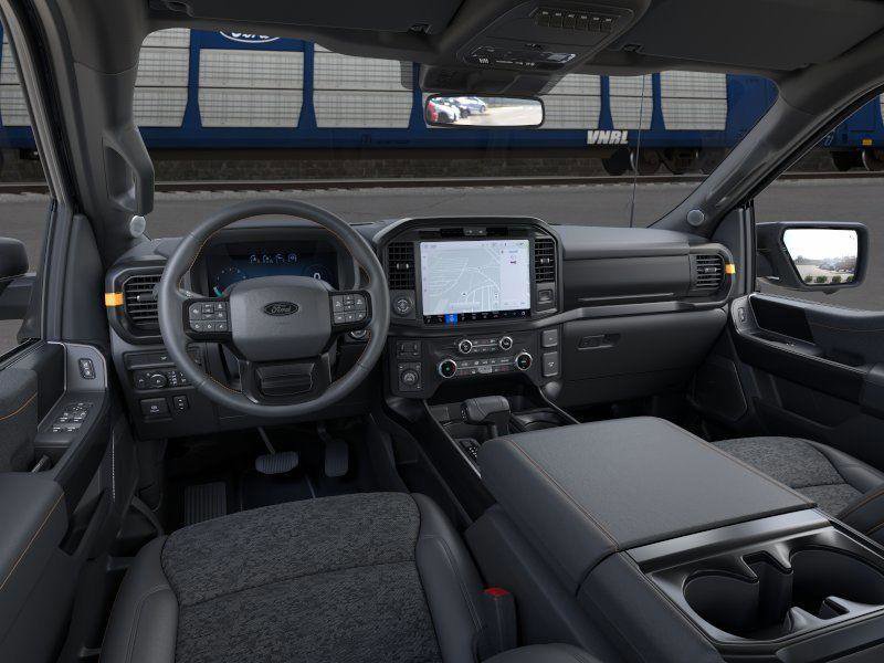 New 2026 Ford F150 Tremor image 10